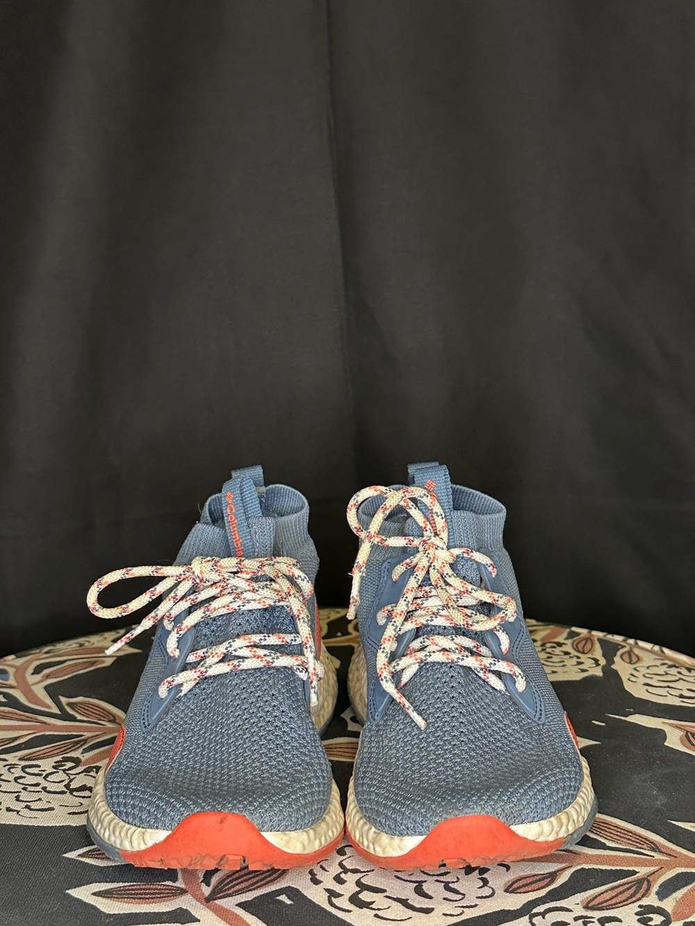 Columbia Hiking Sneakers